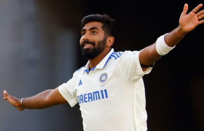 BGT 2024-25 – Aus vs Ind, Perth – Comment Bumrah a laissé l’Australie sous le choc avec son cinq pour