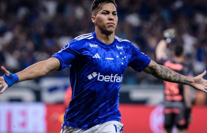 Découvrez combien Cruzeiro peut gagner grâce à la finale de la Copa Sudamericana