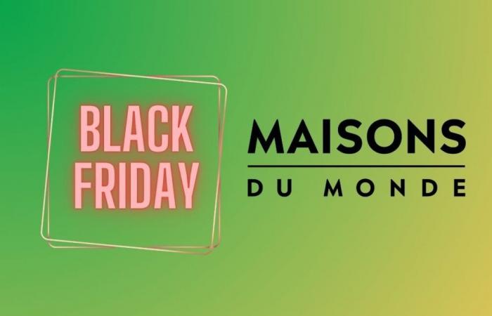 3 canapés convertibles Maisons du Monde à prix cassés pour le Black Friday