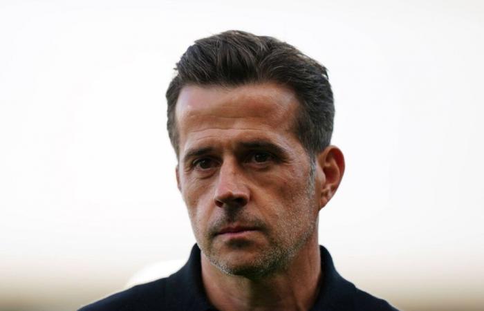 Le patron de Fulham, Marco Silva, confirme la blessure du milieu de terrain avant le match des Wolves