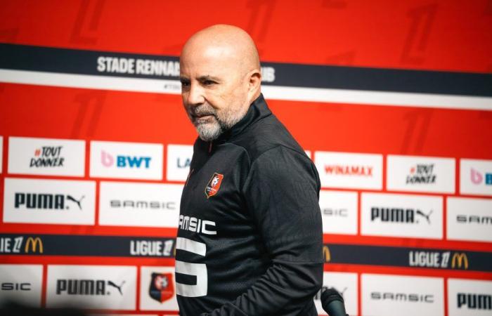 Sampaoli a tranché pour son capitaine !