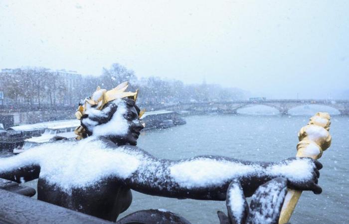 Météo France annonce une « forte douceur » pour ce week-end après le passage de la tempête Caetano