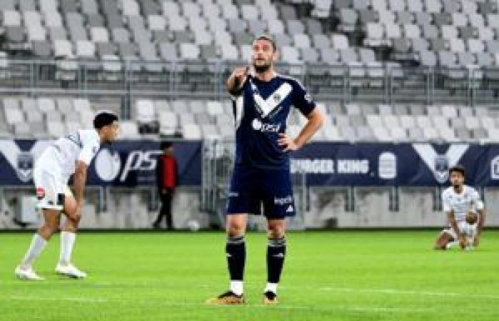 [J11] La composition probable des Girondins4Ever avant d’affronter le leader Saint-Malo