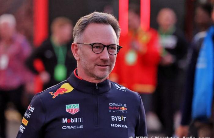 Formule 1 | Horner : Les équipes accepteront les directeurs généraux en F1 “mais nous ne paierons pas pour cela”