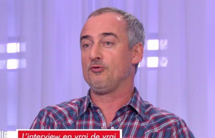 Sébastien Thoen révèle que l’acteur a porté plainte contre lui pour une étrange raison ! (ZAPTV)