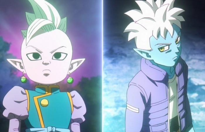 Dragon Ball DAIMA Épisode 7 – Dragon Ball Super