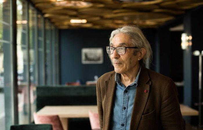 Disparition de Boualem Sansal : l’inquiétude grandit