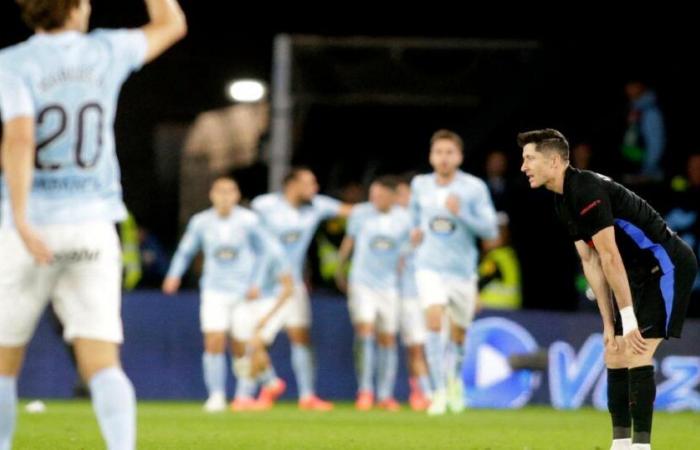 sans Yamal, le Barça frustré à Vigo avant de défier Brest