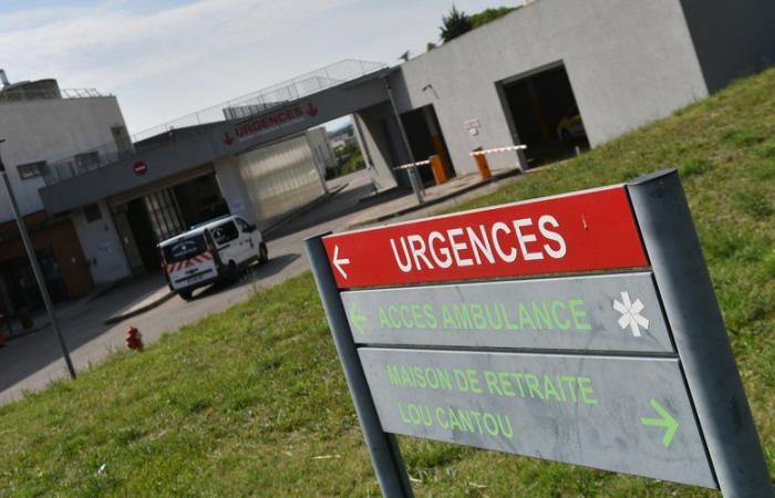 L’hôpital d’Alès annonce de nouvelles règles d’urgence