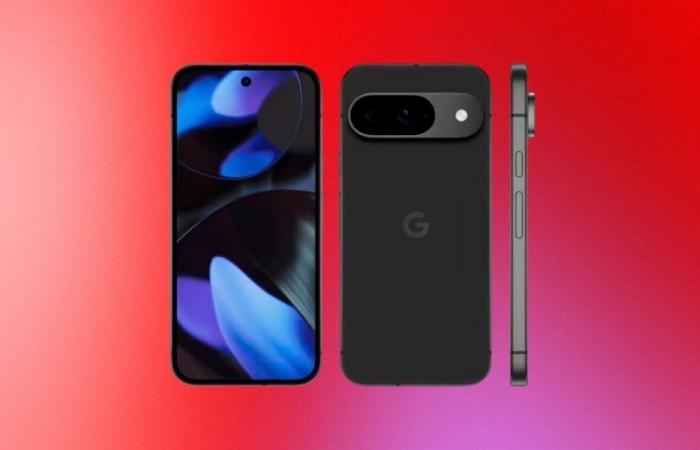 Voici les 3 offres Google Pixel à ne pas manquer ce week-end