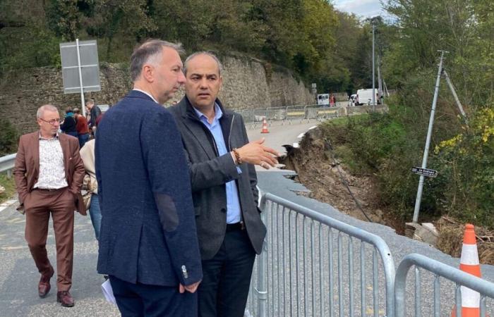 Lassée de la guerre, la rébellion des maires s’éteint à Lyon