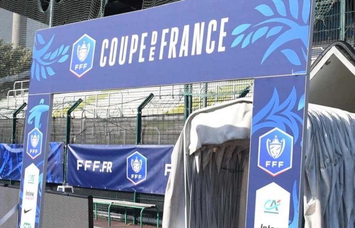 Coupe de France. L’appel du Maritime Star peut modifier le huitième tour