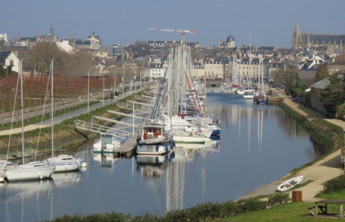 Cette ville de Bretagne est l’une des plus accueillantes de France pour les seniors