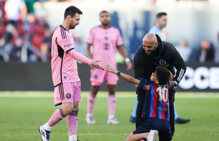 Messi – PSG : Son transfert lui a brisé le cœur, il veut revenir !