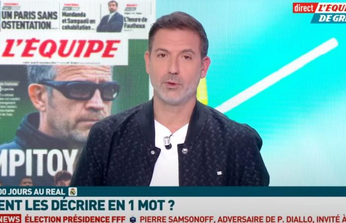 La chaîne L’Équipe veut récupérer la chaîne C8 ou NRJ 12 !