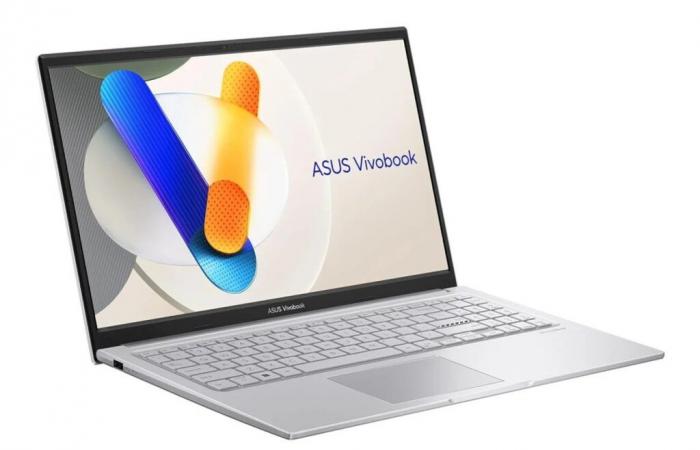 à vouloir jongler avec les prix, Amazon gaffe sur celui du portable Asus VivoBook S15 (-40%) ????