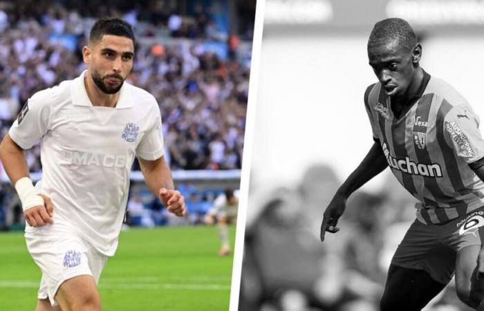 Maupay en distributeur, les regrets de Sang et Or… Les tops et les flops