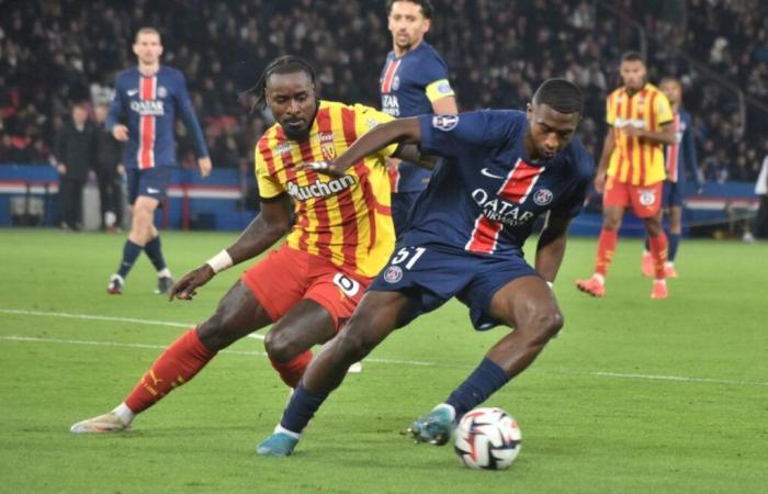 [L1-J12] Le PSG garde le rythme, Monaco reprend Brest