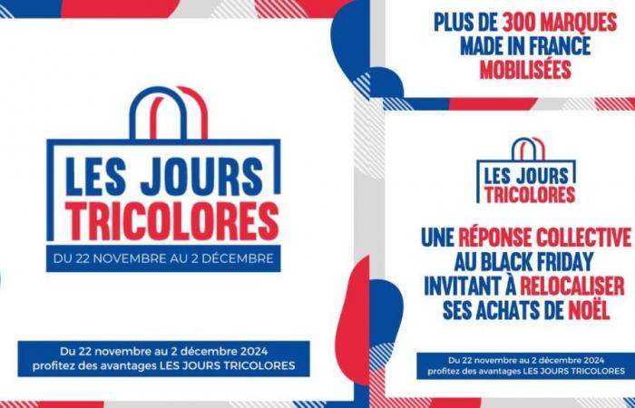 Une alternative solidaire au Black Friday