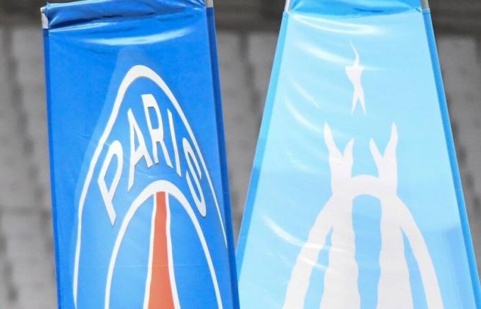 Polémique avec le PSG, le patron de l’OM répond en cash !