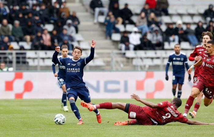 “On commence à en avoir marre de se faire berner par les arbitres”