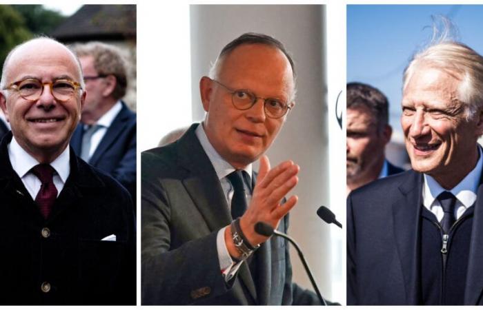 Cazeneuve, Philippe, de Villepin… Quels anciens Premiers ministres ont coûté le plus cher à l’État ?