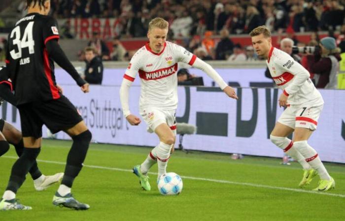 Stuttgart – Bochum EN DIRECT à la télévision, ticker en direct et diffusion en direct