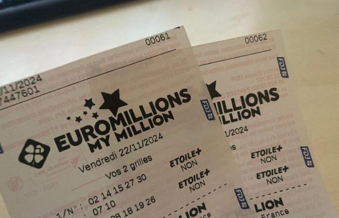 101 joueurs ont gagné un million d’euros, et si c’était vous ? Voici les codes tirés au sort