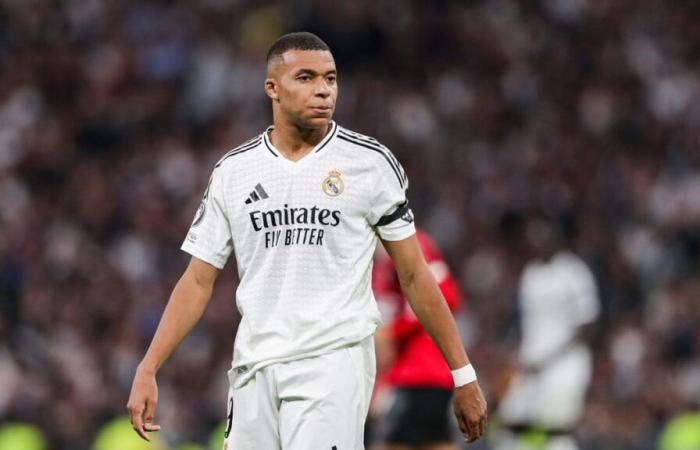 PSG – Real Madrid : Bataille à 70 M€ après le transfert de Mbappé !