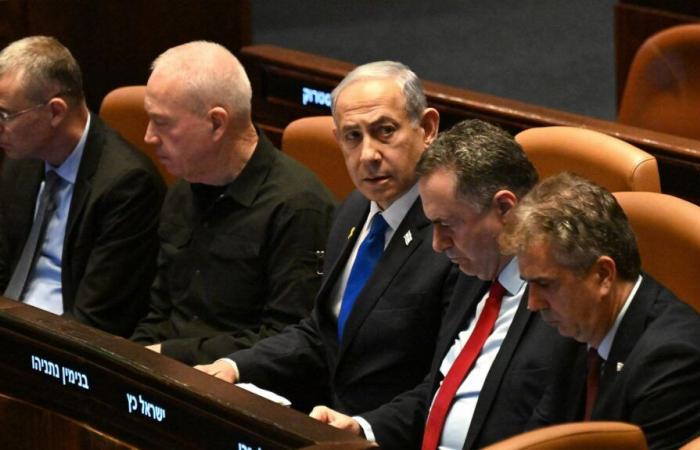 Benjamin Netanyahu fragilisé par les « Bibileaks », une fuite organisée de documents secrets falsifiés pour justifier la guerre à Gaza