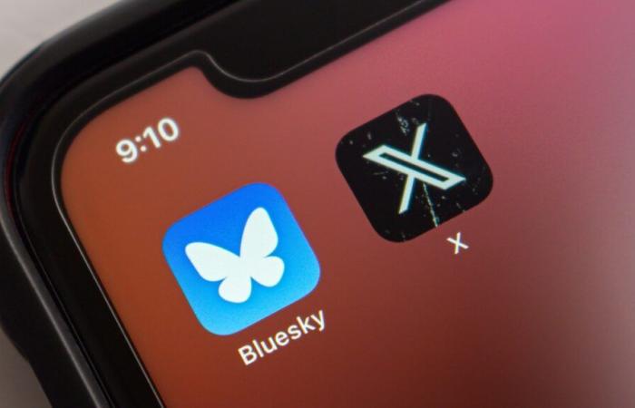 De X (ex-Twitter) à Bluesky, tous les outils et astuces à connaître pour réussir votre migration