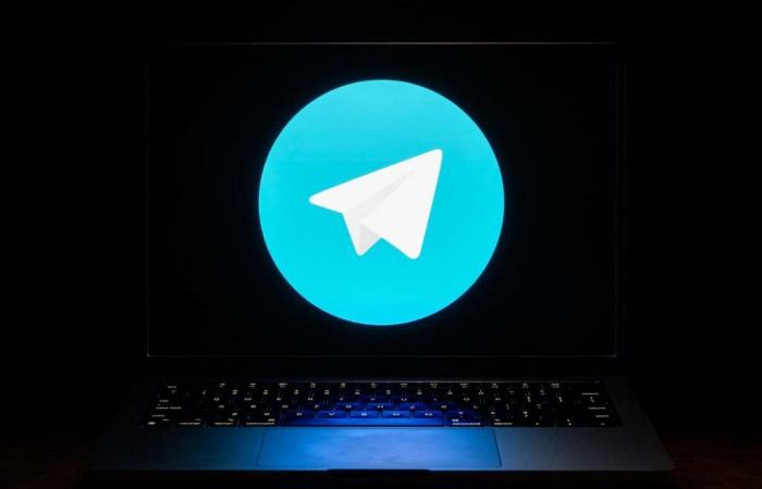 Ouverture d’une enquête après le piratage des comptes Telegram de plusieurs députés