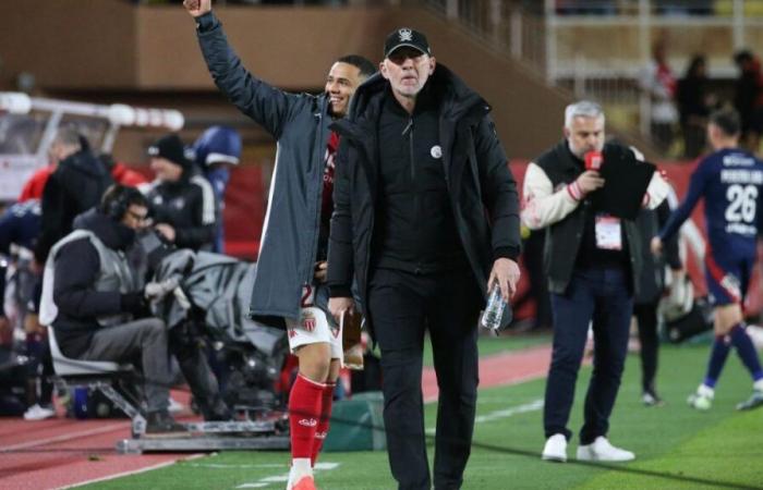 la soirée cauchemardesque au Stade Brestois