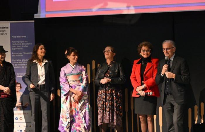 La Quinzaine du Japon en Occitanie s’est terminée hier