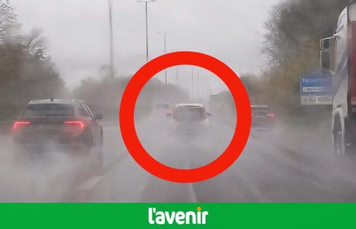 danger sur les routes ? (vidéo)