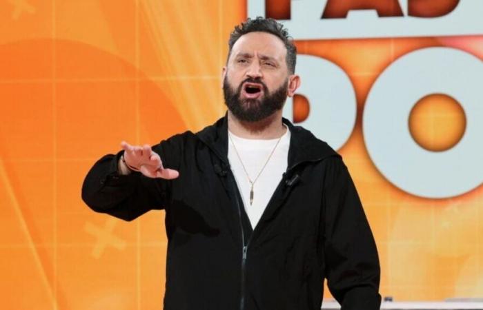 Cyril Hanouna s’est rétabli, sa mère a été agressée deux fois en un mois : “Je l’ai pris…