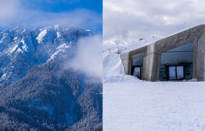 les Dolomites, un territoire grandiose du nord de l’Italie