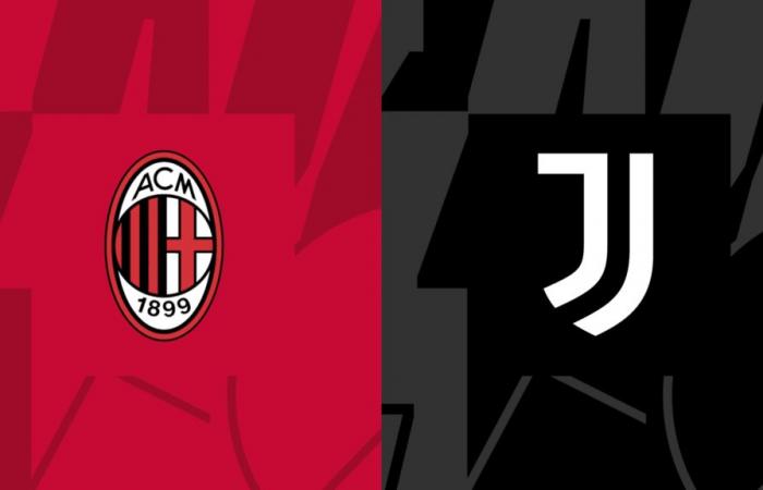 AC Milan – Juventus : Avant-match et compositions probables pour le choc contre les Rossoneri