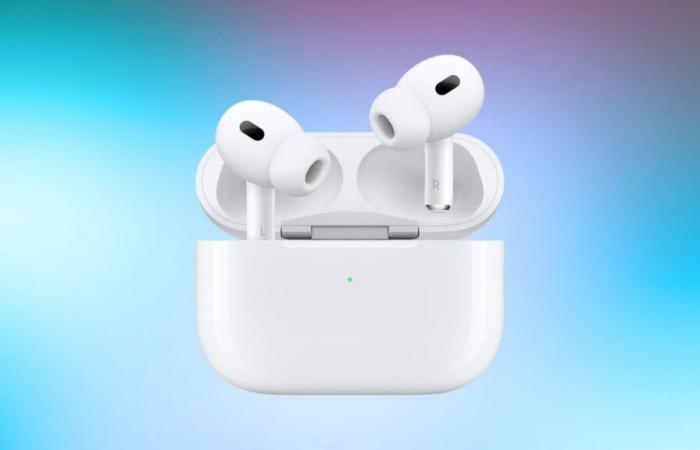 Les Apple AirPods Pro 2 voient leur prix chuter avant le jour J