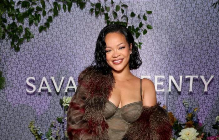 La milliardaire Rihanna “un génie absolu en matière d’affaires” : elle est “très sérieuse et réfléchie”