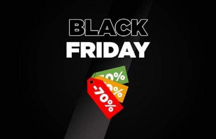 Voici les 25 meilleures offres de la première semaine du Black Friday 2024 sélectionnées par nos experts