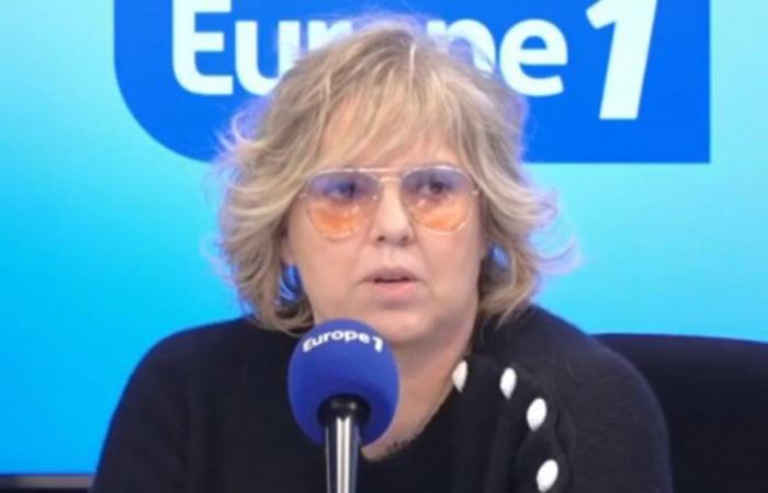 Laurence Boccolini révèle qu’un invité n’a pas apprécié sa cocotte dans Les Enfants de la télé (VIDEO)