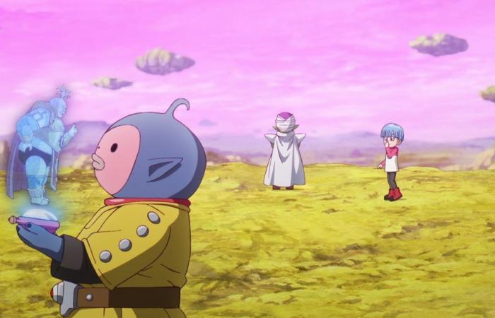 Dragon Ball DAIMA Épisode 7 – Dragon Ball Super