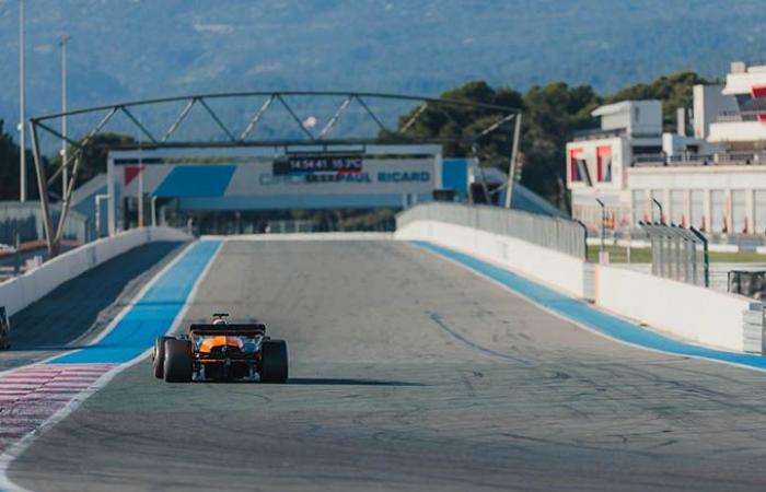 Formule 1 | Exclusif : Nyck de Vries pourrait devenir pilote de réserve McLaren F1