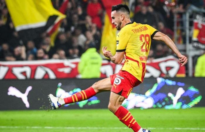 Lens peut continuer à domicile contre Marseille