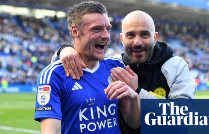 “Le meilleur cadeau que j’ai reçu la saison dernière”: Maresca révèle la surprise de Leicester avant le déménagement de Chelsea