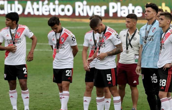 River et Boca, les derniers protagonistes argentins de la domination brésilienne