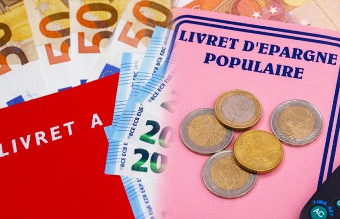 Livret A en ébullition et grosse surprise pour le LEP