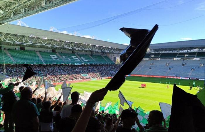 voici sur quelle chaîne et à quelle heure regarder le match