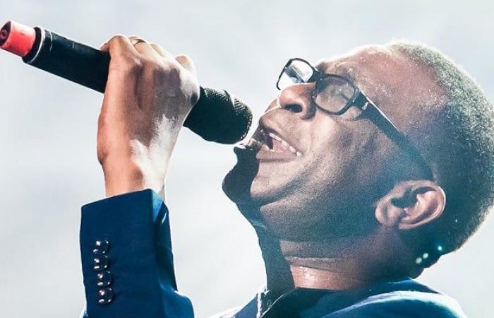 Youssou Ndour et le Super Étoile mettent le feu à l’esplanade du Grand Théâtre de Dakar